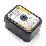 For Jeep Grand Cherokee Chrysler Dodge 2011-2013 Steering Lock Emulator Simulator with Lock Sound No Programming Required