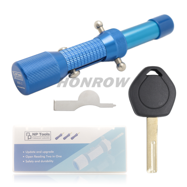 Quick Open HU92 Locksmith Tools for BMW/Landrover