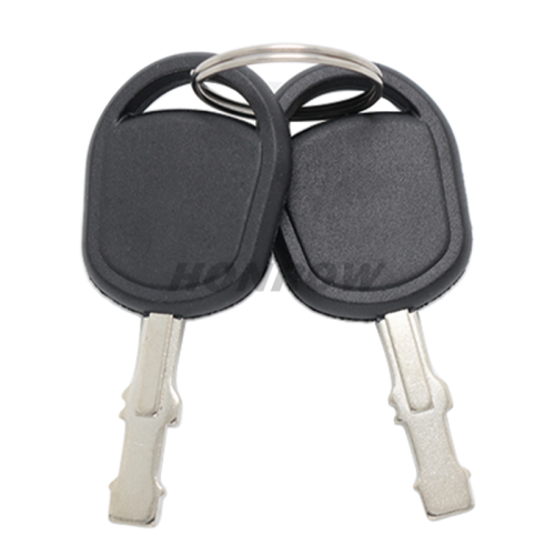 5PIN Riding Lawn Mowers Ignition Switch with Two Keys  Tecreddy Ignition Switch 3 Position with Key for Cub Cadet, Troy-Bilt, MTD, Craftsman, Husqvarna, Delta, JD Riding Lawn Mower 9