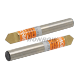 Original WENXING End milling cutter 95 degree drill bit for vertical key cutting machines