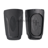 For  Ford 3 button remote key with Hitag Pro chip-434mhz with HU101 blade