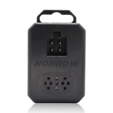 For Jeep Grand Cherokee Chrysler Dodge 2011-2013 Steering Lock Emulator Simulator with Lock Sound No Programming Required