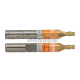 Original WENXING End milling cutter 3.0mm drill bit for vertical key cutting machines