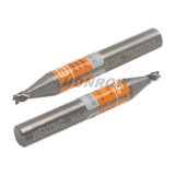 Original WENXING End milling cutter 2.5mm drill bit for vertical key cutting machines