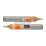 Original WENXING End milling cutter 2.0mm drill bit for vertical key cutting machines