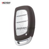 ZB33-4 SMART KEY for KD900 URG200 KDX2 KD MAX