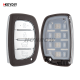 ZB33-4 SMART KEY for KD900 URG200 KDX2 KD MAX