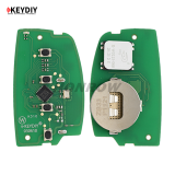ZB33-4 SMART KEY for KD900 URG200 KDX2 KD MAX