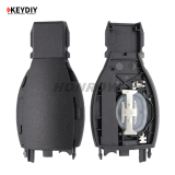 Universal KEYDIY ZB31 KD Smart Key Remote for KD-X2 KD Car Key Remote Fit More than 2000 Models for Benz BGA NEC Style