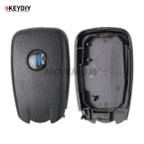 Universal KEYDIY ZB32-4 KD Smart Key Remote for KD-X2 KD Car Key Remote Fit More than 2000 Models for Benz BGA NEC Style
