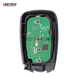 Universal KEYDIY ZB32-4 KD Smart Key Remote for KD-X2 KD Car Key Remote Fit More than 2000 Models for Benz BGA NEC Style
