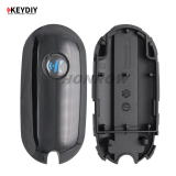 Universal KEYDIY ZB29-4 KD Smart Key Remote for KD-X2 KD Car Key Remote Fit More than 2000 Models