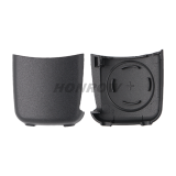 For VW 202AD 3 button remotekey  blank with Screw on the back of the key