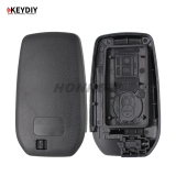 Universal KEYDIY ZB35-3 KD Smart Key Remote for KD-X2 KD Car Key Remote Fit More than 2000 Models