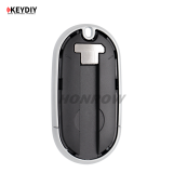 Universal KEYDIY ZB29-4 KD Smart Key Remote for KD-X2 KD Car Key Remote Fit More than 2000 Models