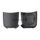 For VW 202AD 2 button remotekey  blank with Screw on the back of the key