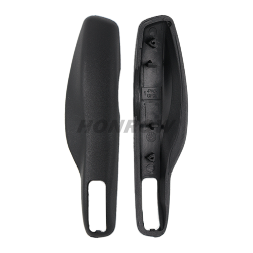 For Por 3 Button remote key blank