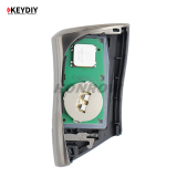 KEYDIY ZB42-3 Universal KD Smart Key Remote for KD-X2 KD Car Key Remote Fit More than 2000 Models
