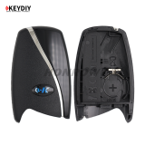 KEYDIY ZB39-4 Universal KD Smart Key Remote for KD-X2 KD Car Key Remote Fit More than 2000 Models