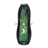 For Por 3 button non-keyless remote key with PCF7945PC1800 Chip 434mhz
