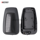 KEYDIY ZB36-2 Universal KD Smart Key Remote for KD-X2 KD Car Key Remote Fit More than 2000 Models