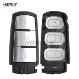 KEYDIY ZB37 Universal KD Smart Key Remote for KD-X2 KD MAX Car Key Remote Fit More than 2000 Models