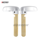 KEYDIY Remote key 3 button ZB14- 5 button smart key for KD900 URG200 KDX2 KD MAX