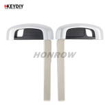 KEYDIY Remote key 3 button ZB21- 5 button smart key for KD900 URG200 KDX2 KD MAX