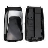 Xhorse XSMA41EN For Audi Style 3 button MLB Key for VVDI MLB Tool Supports MLB models For Audi For VW For Porsche For Bentley For Lamborghini