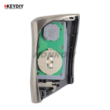 KEYDIY TB42-3 smart remote key with 8A chip