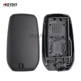 KEYDIY TB01 Remote Smart key for Toyota LAND CRUISER/CROWN ROYAL/CROWN KLUGER/TUNDRA with 8A chip Support Board 0020