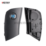 KEYDIY TB42-3 smart remote key with 8A chip