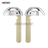 KEYDIY Remote key 3 button ZB10- 4 button smart key for KD900 URG200 KDX2 KD MAX