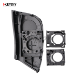 KEYDIY TB42-4 smart remote key with 8A chip