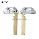 KEYDIY Remote key 3 button ZB10- 5 button smart key for KD900 URG200 KDX2 KD MAX