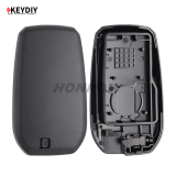 KEYDIY TB01-5 Smart Key Prox Remote Control with 8A Chip for Toyota Alphard Vellfire FCCID:0120