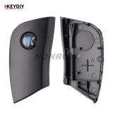 KEYDIY TB42-4 smart remote key with 8A chip