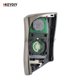 KEYDIY TB42-4 smart remote key with 8A chip