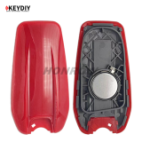 KEYDIY Remote key 3 button ZB06 4 button smart key for KD900 URG200 KDX2 KD MAX