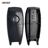 KEYDIY ZB41 Universal KD Smart Key Remote for KD-X2 KD Car Key Remote Fit More than 2000 Models