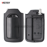 KEYDIY Remote key 3 button ZB10- 4 start button smart key for KD900 URG200 KDX2 KD MAX