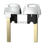 Xhorse XSMA41EN For Audi Style 3 button MLB Key for VVDI MLB Tool Supports MLB models For Audi For VW For Porsche For Bentley For Lamborghini