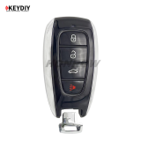 KEYDIY ZB41 Universal KD Smart Key Remote for KD-X2 KD Car Key Remote Fit More than 2000 Models