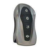 For Original Geely Atlas Pro FX11 Tugella Azkarra Coolray Okavango Emgrand Proton smart key with  433MHZ 4A Chip