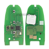 For Audi  3 button MQB keyless remote key with 434mhz