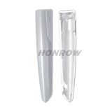 For Audi  3 button MQB keyless remote key with 434mhz