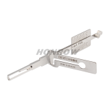Lishi tool Chery3 SS102 lishi style lock pick