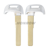 For Audi  3 button MQB keyless remote key with 434mhz