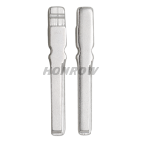 KEYDIY blade HU64 used for VVDI KD Remote Locksmith Tool