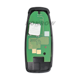For Audi  3 button MQB keyless remote key with 434mhz